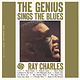 R&B/Soul/Funk Ray Charles – The Genius Sings The Blues (USED CD)