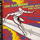 Rock/Pop Joe Satriani – Surfing With The Alien (USED CD)
