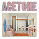 Rock/Pop Acetone - Cindy