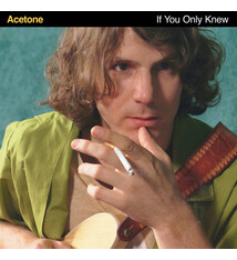 Rock/Pop Acetone - If You Only Knew