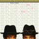 Hip Hop/Rap Run DMC - King of Rock (MOFI Super Vinyl Original Master Recording)