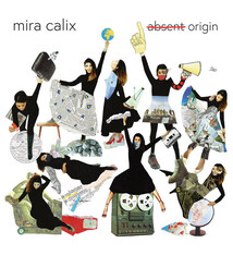 Electronic Mira Calix - Absent Origin *20% OFF* ($36.99 -> $29.59)