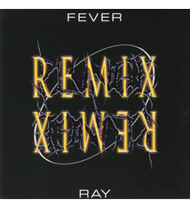 Electronic Fever Ray - Plunge Remix  *20% OFF* ($39.99 -> $31.99)