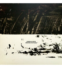 Rock/Pop Guided By Voices - Sweating The Plague *20% OFF!* ($32.99 -> $26.39)