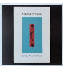 Rock/Pop Guided By Voices - Crystal Nuns Cathedral *20% OFF!* ($34.99 -> $27.99)