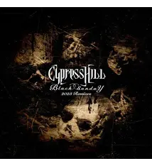Hip Hop/Rap Cypress Hill - Black Sunday Remixes