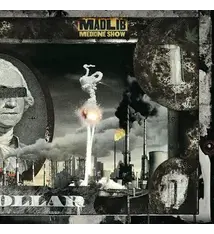 Hip Hop/Rap Madlib - Before the Verdict (Gold Vinyl)