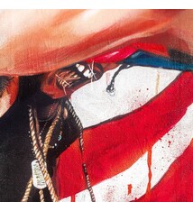 Hip Hop/Rap Pink Siifu - NEGRO DELUXE