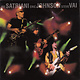 Rock/Pop Joe Satriani / Eric Johnson / Steve Vai – G3 Live In Concert (USED CD - light scuff)