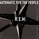 Rock/Pop R.E.M. – Automatic For The People (USED CD - light scuff)