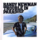 Rock/Pop Randy Newman – Trouble In Paradise (USED CD)
