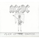 Rock/Pop AC/DC – Flick Of The Switch (USED CD - light scuff)