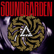 Rock/Pop Soundgarden – Badmotorfinger (USED CD)