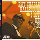 R&B/Soul/Funk Ray Charles – Hallelujah I Love Her So (USED CD)