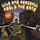 R&B/Soul/Funk Kool & The Gang – Wild And Peaceful (USED CD)
