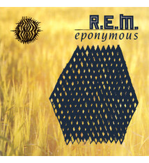 Rock/Pop R.E.M. – Eponymous (USED CD)