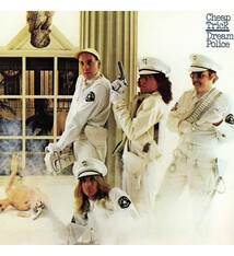 Rock/Pop Cheap Trick – Dream Police (USED CD - scuff)