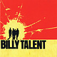 Rock/Pop Billy Talent – Billy Talent (USED CD - scuff)