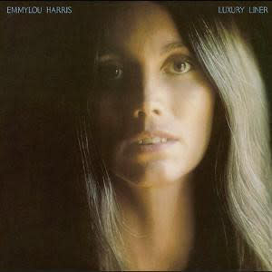 Folk/Country Emmylou Harris - Luxury Liner (USED CD)