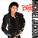 R&B/Soul/Funk Michael Jackson – Bad (USED CD)