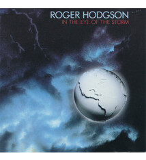 Rock/Pop Roger Hodgson – In The Eye Of The Storm (USED CD)