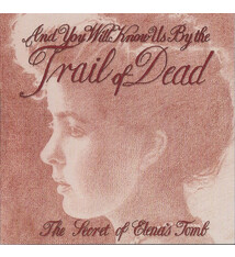 Rock/Pop And You Will Know Us By The Trail Of Dead – The Secret Of Elena's Tomb (USED CD)