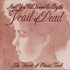 Rock/Pop And You Will Know Us By The Trail Of Dead – The Secret Of Elena's Tomb (USED CD)