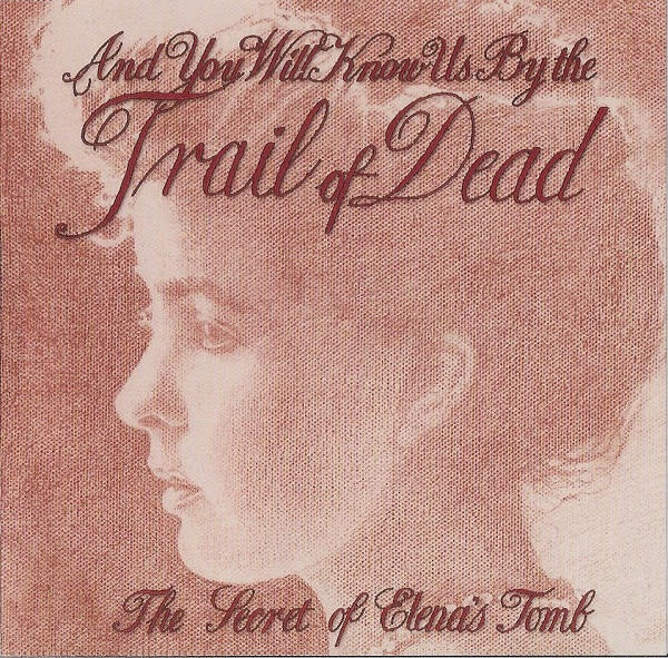 Rock/Pop And You Will Know Us By The Trail Of Dead – The Secret Of Elena's Tomb (USED CD)
