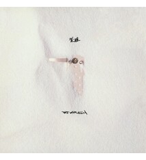 Electronic DJ Krush - Kakusei (Music on Vinyl)