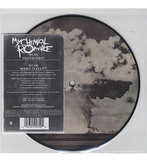 Rock/Pop My Chemical Romance – Teenagers (7'' Single) (NM)