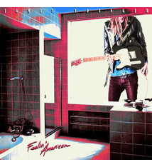 Rock/Pop James Younger – Feelin' American (NM/ a couple small creases)