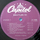 Rock/Pop The Beatles - VI (CA Purple Label) (VG++)