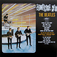 Rock/Pop The Beatles - Something New (CA Purple Label) (NM)
