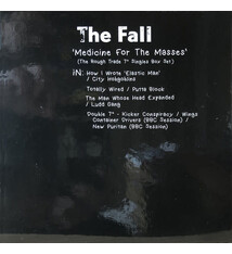 Rock/Pop The Fall - Medicine For The Masses (7" Singles Box Set)
