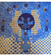 Rock/Pop Jennifer Castle  - Monarch Season (Includes song book) (VG++)