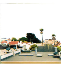 Rock/Pop Mark Kozelek - S/T (VG+)