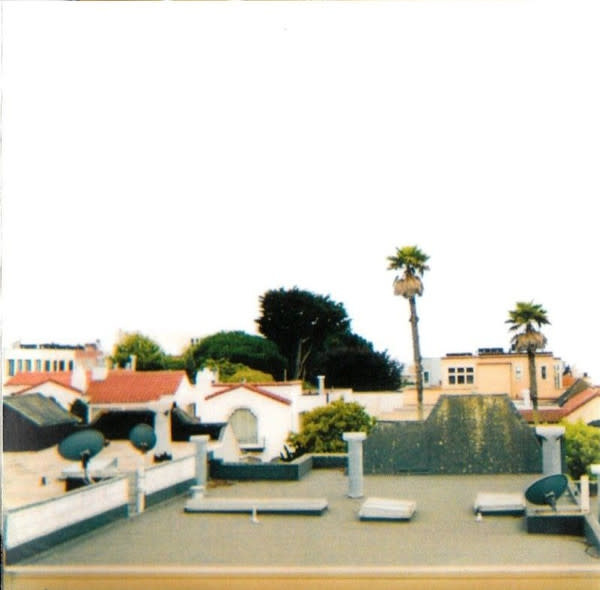 Rock/Pop Mark Kozelek - S/T (VG+)