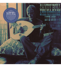 Folk/Country Sandy Bull & The Rhythm Ace - Live 1976 (NM)