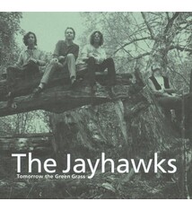 Rock/Pop The Jayhawks - Tomorrow The Green Grass