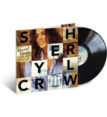 Rock/Pop Sheryl Crow - Tuesday Night Music Club (2023 Gatefold Reissue)