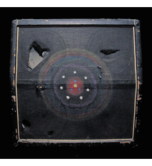 Rock/Pop Rick White - De-evolution EP 2023