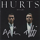 Rock/Pop Hurts - Exile (Autographed) (USED CD)