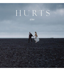 Rock/Pop Hurts - Stay (2010 UK 7") (NM)