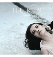 Rock/Pop Hurts - Sunday (2011 UK 7") (NM)