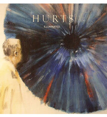 Rock/Pop Hurts - Illuminated (2011 UK 7") (NM)