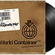 Rock/Pop The Tragically Hip - World Container