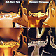 Jazz Maynard Ferguson - M.F. Horn Two (VG++/ small creases, avg. shelf wear, writing on cover)