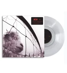 Rock/Pop Pearl Jam - VS. (Clear Vinyl)