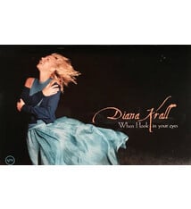 Jazz Diana Krall – When I Look In Your Eyes