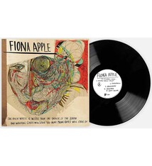 Rock/Pop Fiona Apple - The Idler Wheel Is Wiser... (2023 Reissue)